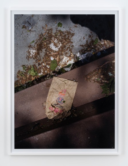 Stephen Shore, New York, New York, May 19, 2017