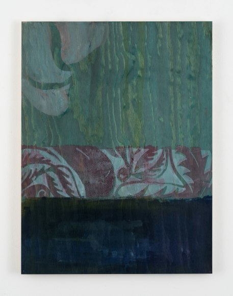 Nick Mauss, Ending, 2020