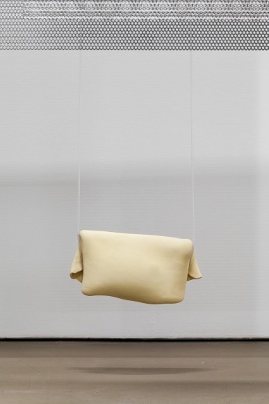 Installation view: Katinka Bock, _o_o__o, Mercer Union, Toronto, 2017