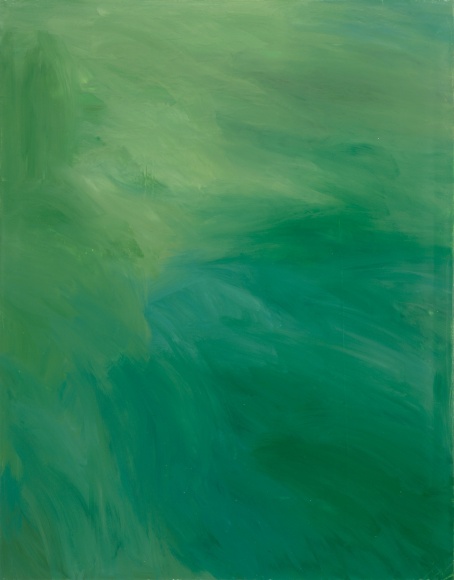 Karen Kilimnik, the sea, 2004
