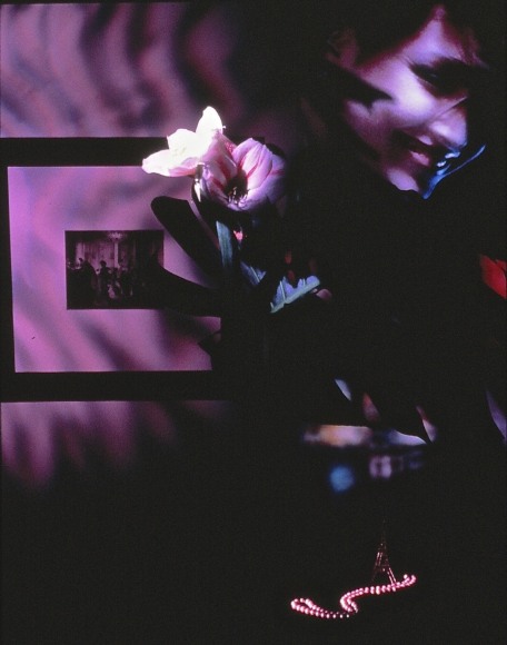 Frank Majore, April in Paris, 1985