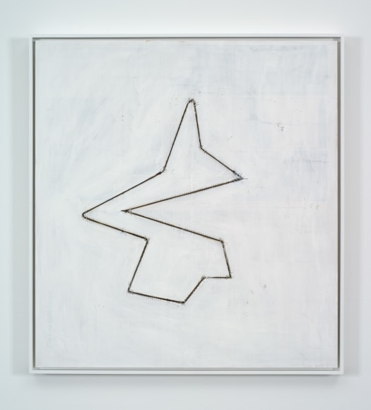 Richard Prince, Untitled, 2012