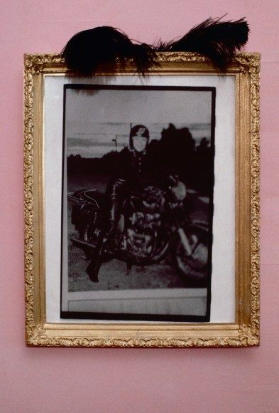 Karen Kilimnik, The Adventure Club, 1993