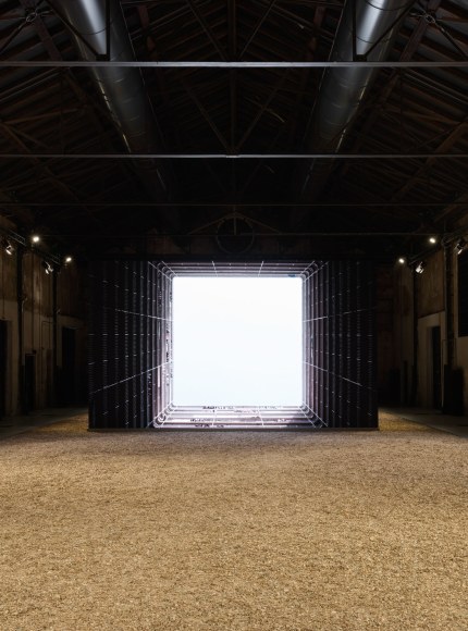 Ph.&nbsp;Andrea Rossetti for OGR&nbsp;Torino