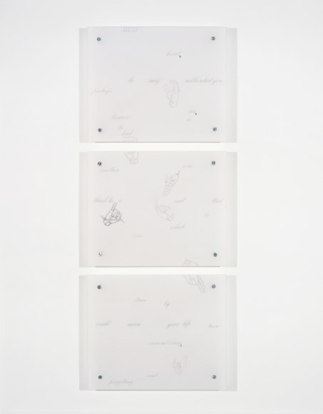 Collier Schorr, What You Get (H), 1990