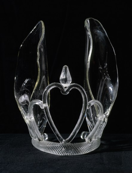 Kristin Oppenheim, Rosemary, 2000