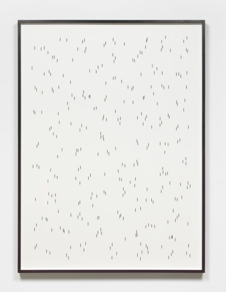 Alicja Kwade, Rain (30 cm)