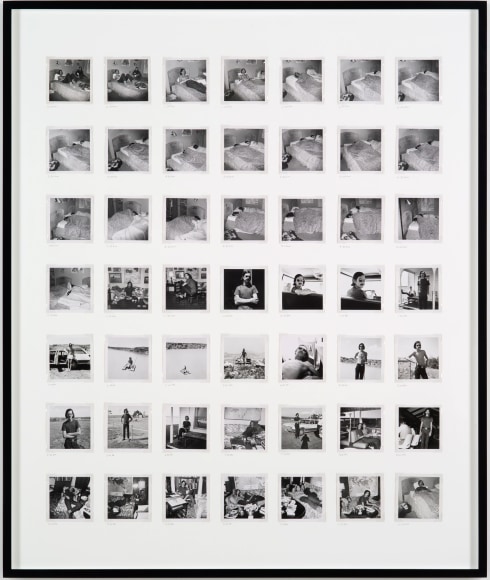 Stephen Shore, July 22nd, 1969