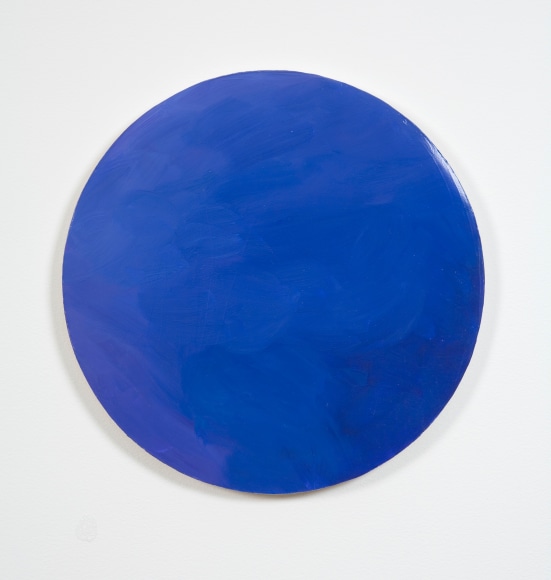 Karen Kilimnik, 9 p.m., 2001