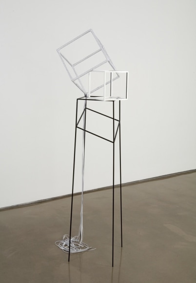 Eva Rothschild, Academix, 2007