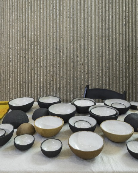 Installation view:&nbsp;Rob Pruitt&rsquo;s Desert X Flea Market, Palm Springs Art Museum, 2017, &nbsp;