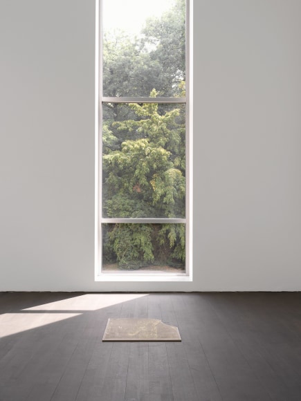 Nina Canell, Days of Inertia