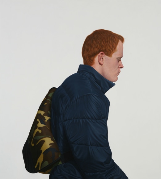 Karel Funk, Untitled #25, 2006