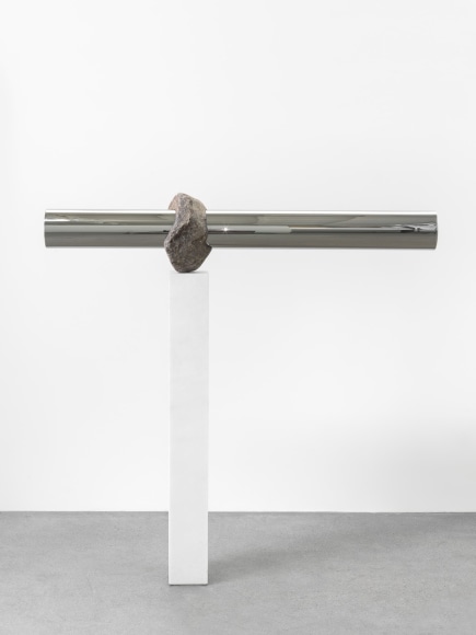 Alicja Kwade, Substance, 2019