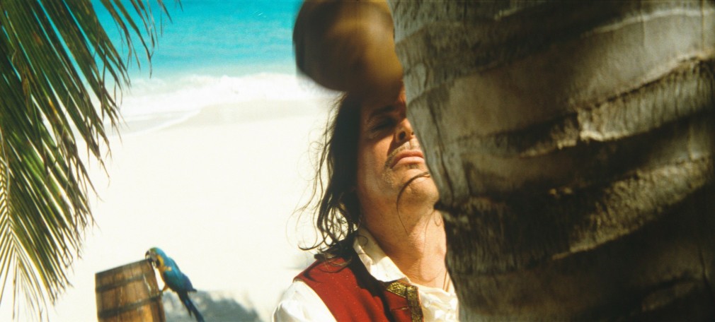Rodney Graham, Vexation Island, 1997