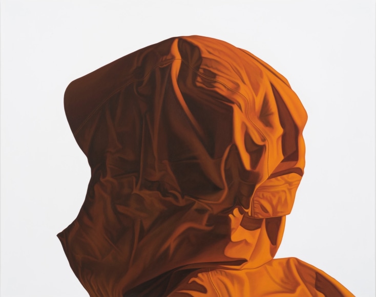 Karel Funk, Untitled #75, 2015