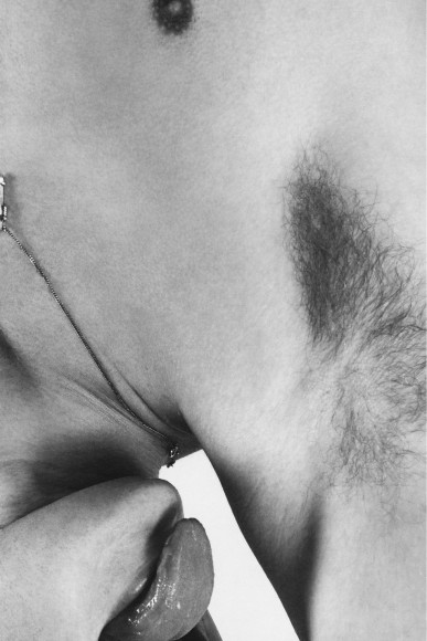 Collier Schorr Another Spiritual