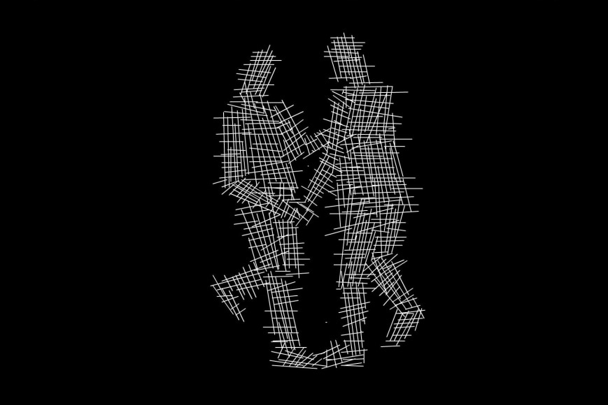 Le Xi, Untitled, 2008