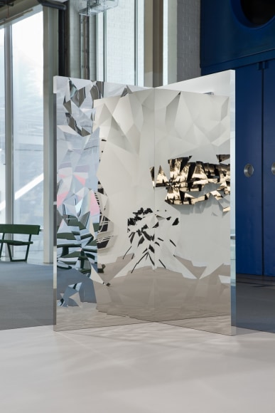 Art Basel, 2013, 303 Gallery, Hall2.1, Booth J21