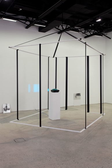 Nick Mauss, Occasion 
