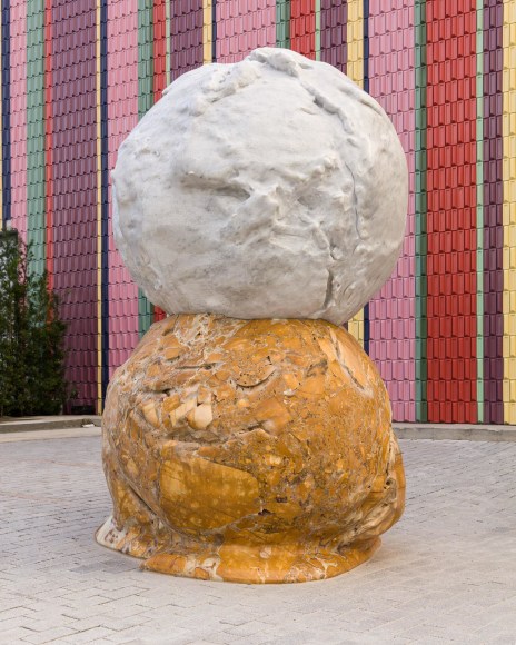 Alicja Kwade, Pretty Pity, 2022
