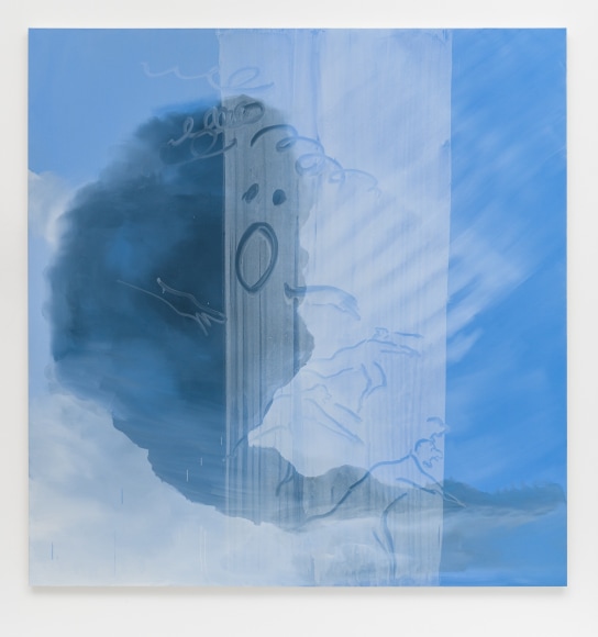 Tala Madani, Bad Weather