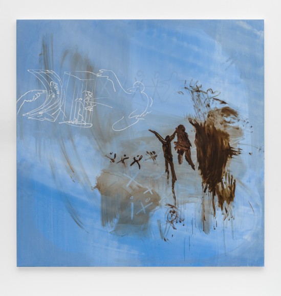 Tala Madani, Weather Modification II