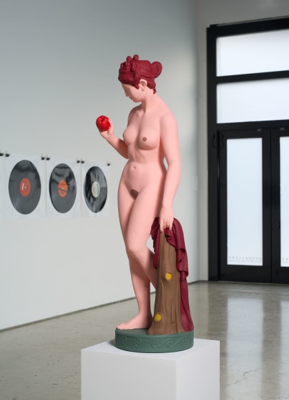 Hans-Peter Feldmann, Venus