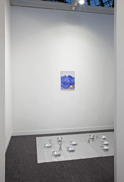 FIAC 2015 | 303 Gallery, Booth B22