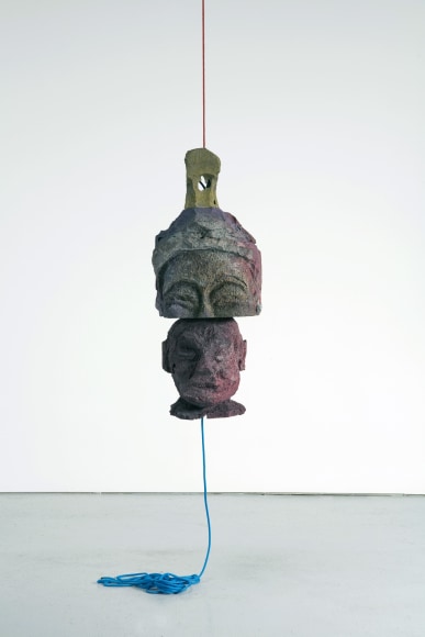 Anne Chu, Epipsychidion, 2008