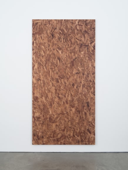 Jacob Kassay, Staircase