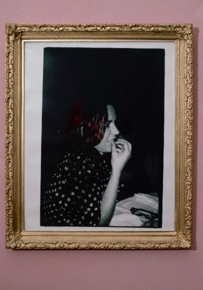 Karen Kilimnik, The Adventure Club, 1993