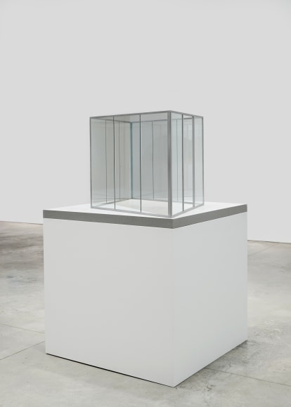 Dan Graham, Diamond or Swimming Pool