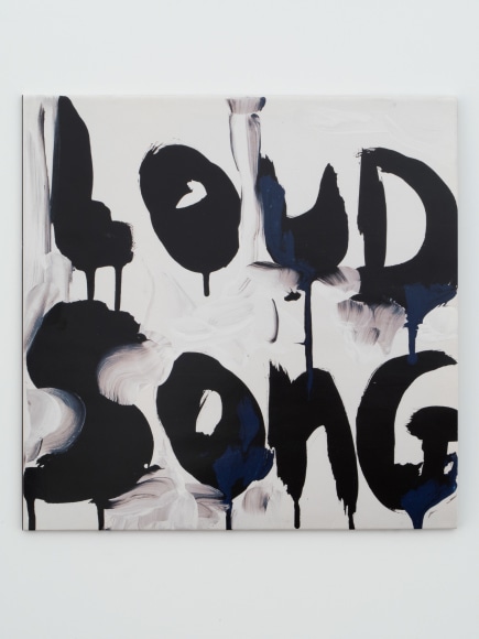 Richard Prince - Loud Song - 303inPrint - 303 Gallery