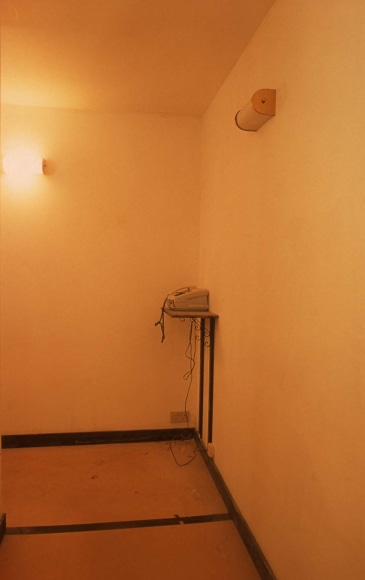 The Deliverance and the Patience 2001