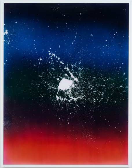 Florian Maier-Aichen, Untitled, 2013