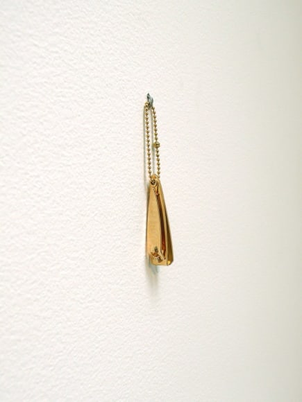 Valentin Carron, Untitled, 2009