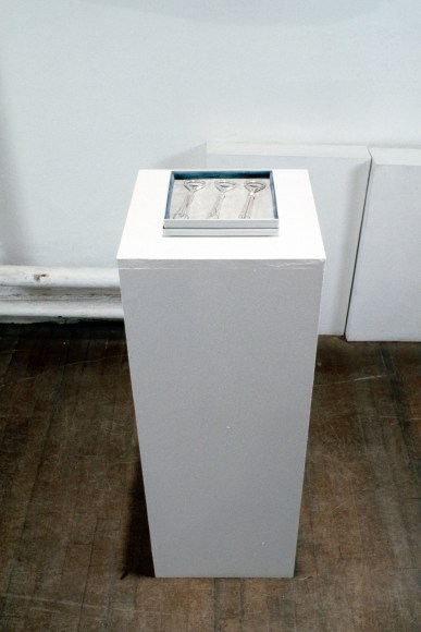 Hans-Peter Feldmann, Untitled