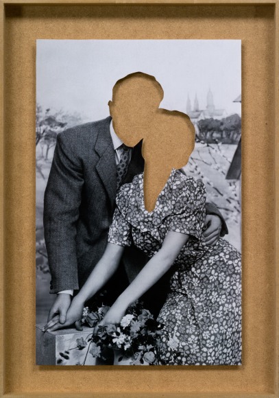 Hans-Peter Feldmann, Lovers