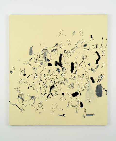 Sue Williams, Cement II