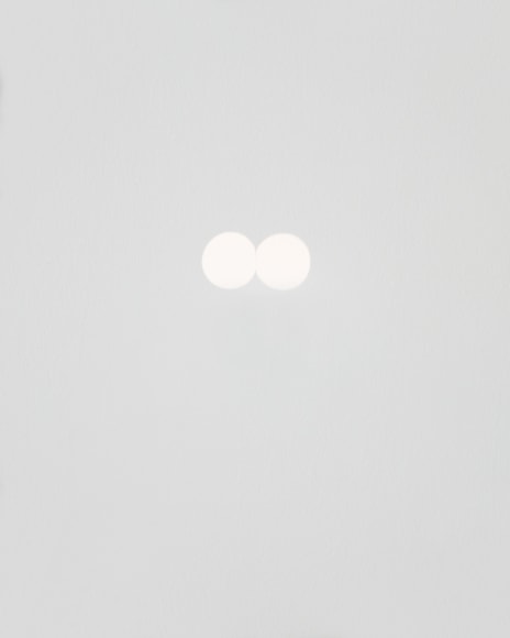 Ceal Floyer, Installation view: Museion Bozen, Bolzano, Italy, 2014