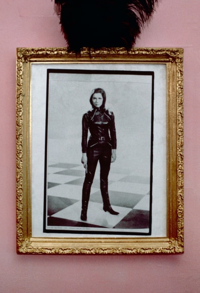 Karen Kilimnik, The Adventure Club, 1993