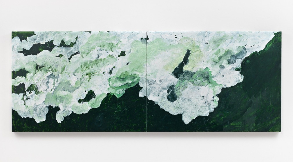 Mary Heilmann, Line Up