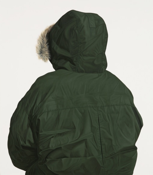 Karel Funk, Untitled #21, 2006