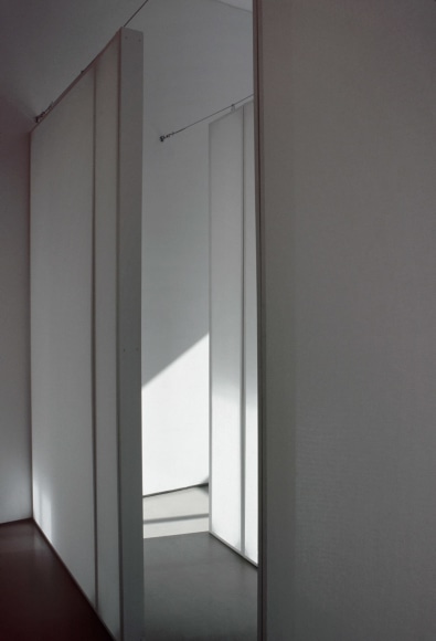 Kristin Oppenheim, The Eyes I Remember, 1999-2000