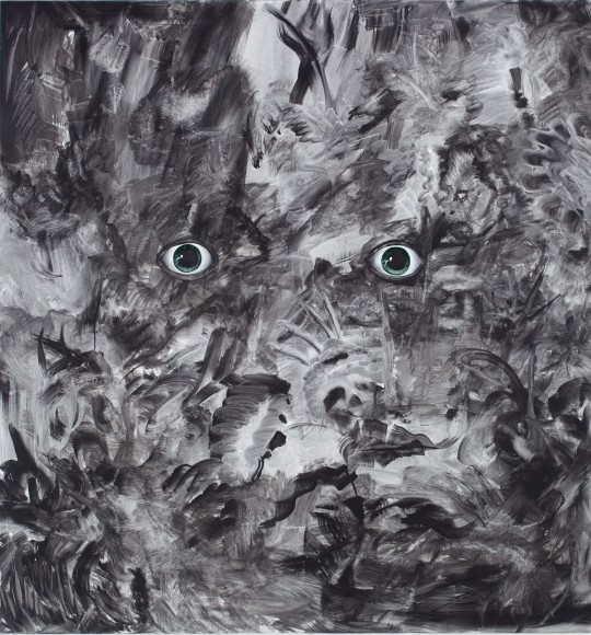 Djordje Ozbolt, Fear, 2010