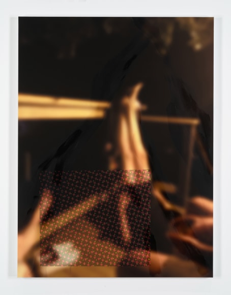 Kim Gordon, The Bonfire 5