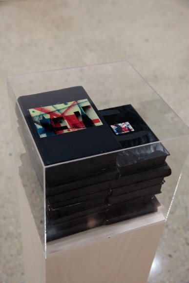 Richard Prince, Fourteen Paintings, 2012