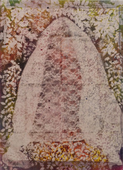 Sam Falls, Ophelia