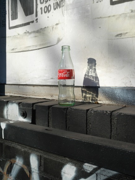 Stephen Shore, New York, New York, November 29, 2017